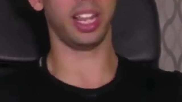 this youtube short got removed off my channel for inappropriate content