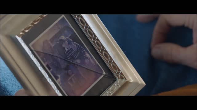 I Can Only Imagine - Father Dies (HD)