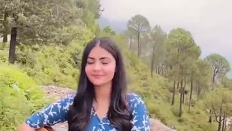 Tere Bin - Rabbi Shergill - Cover by Noor Chahal