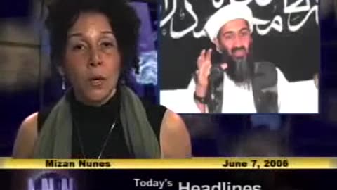 FBI Says There Is No Evidence Linking Bin Laden To 911