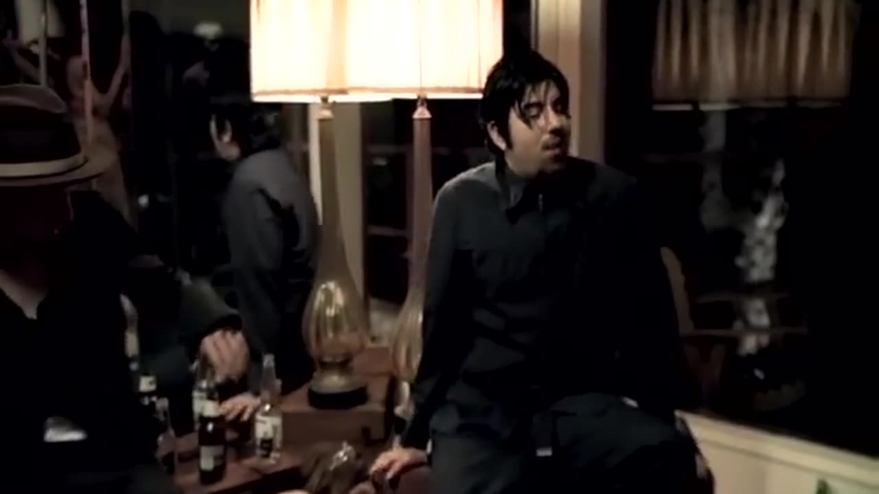 Deftones - Change (In The House Of Flies) [Official Music Video]