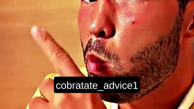 Tristan Tate EXPOSE FTX !