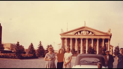 JFK 50 REASONS FOR 50 YEARS EP3