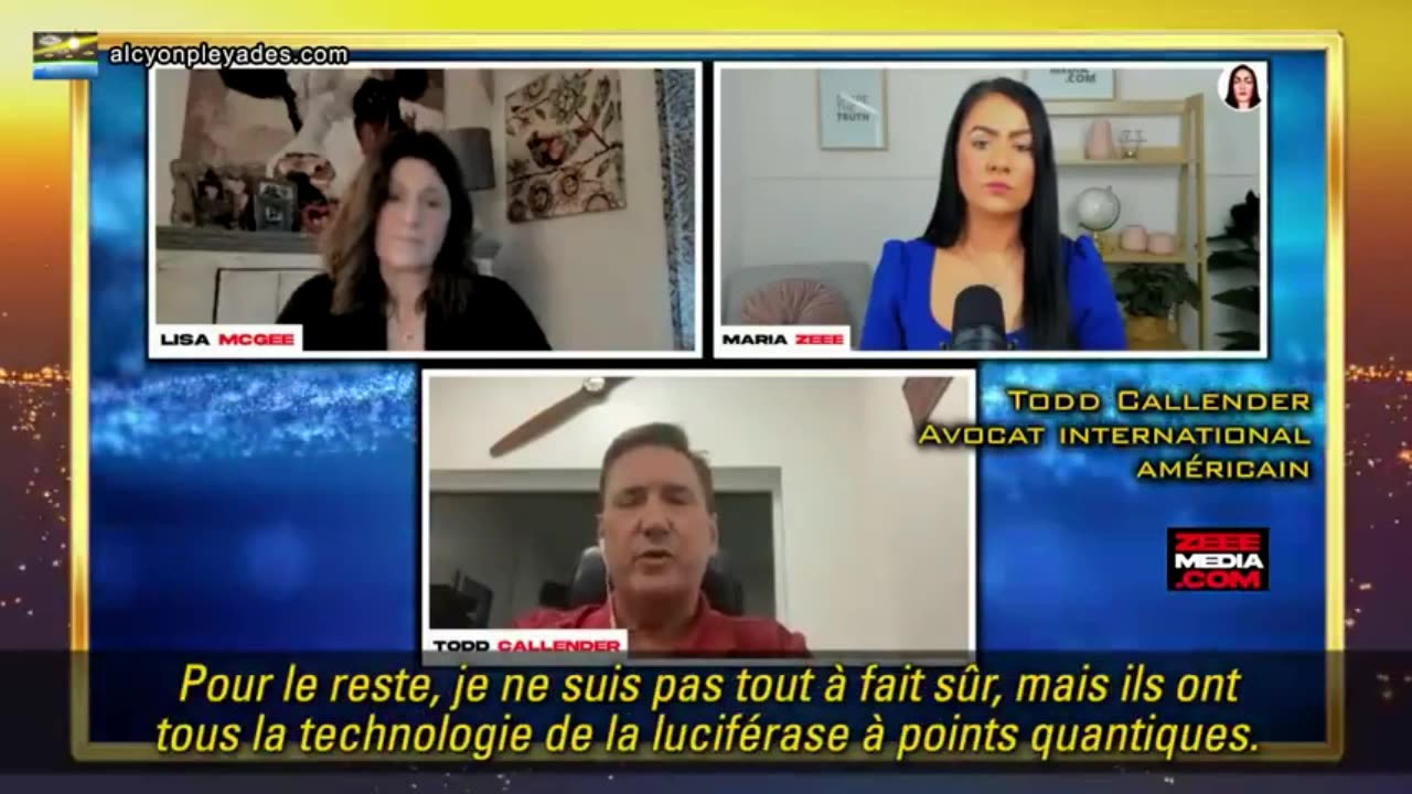 5G et virus 4 mars 2023