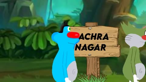 Oggy_and_the_Cockroaches__Dubbed_In_Hindi__New_Episode