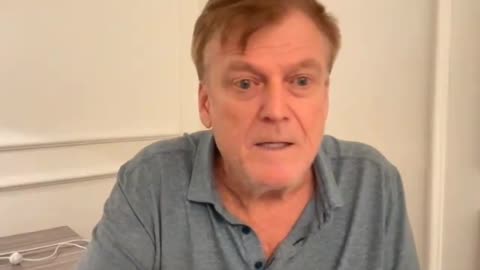 Patrick Bryne: USPS Update: Federal Judge Broadman read us her decision dismissing