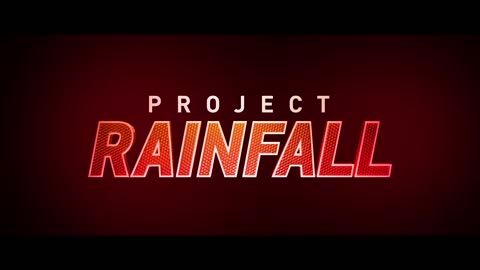 Project Rainfall - Trailer Deutsch HD - Release 23.07.21