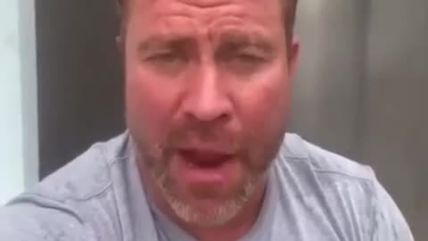 Ballard clears up the “microchipping” rumor that has been going around for the past few days.