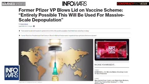 The Alex Jones Show in Full HD for January 19, 2023.