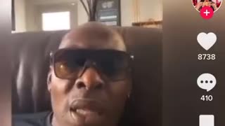 Coolios last video before he died.