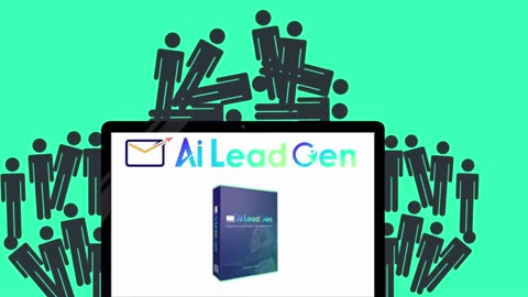 Ai Lead Gen - The Secret to Higher Inboxing: Sending Unlimited Emails Made Easy