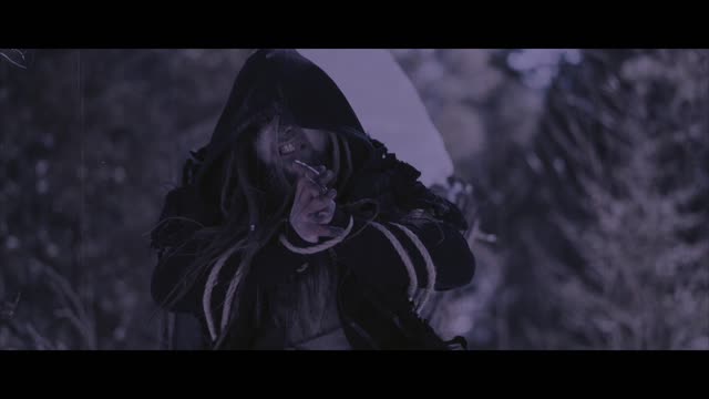 FORGEMASTER - 'Archaic Winds' (Official Music Video)