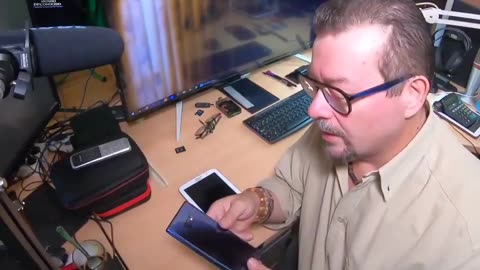 DESACTIVAR EL TELÉFONO MÓVIL
