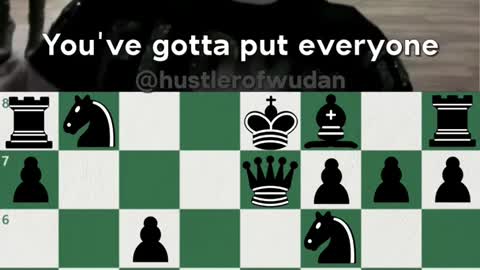 Andrew Tate explains how chess will improve your life