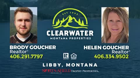 Clearwater Montana Properties