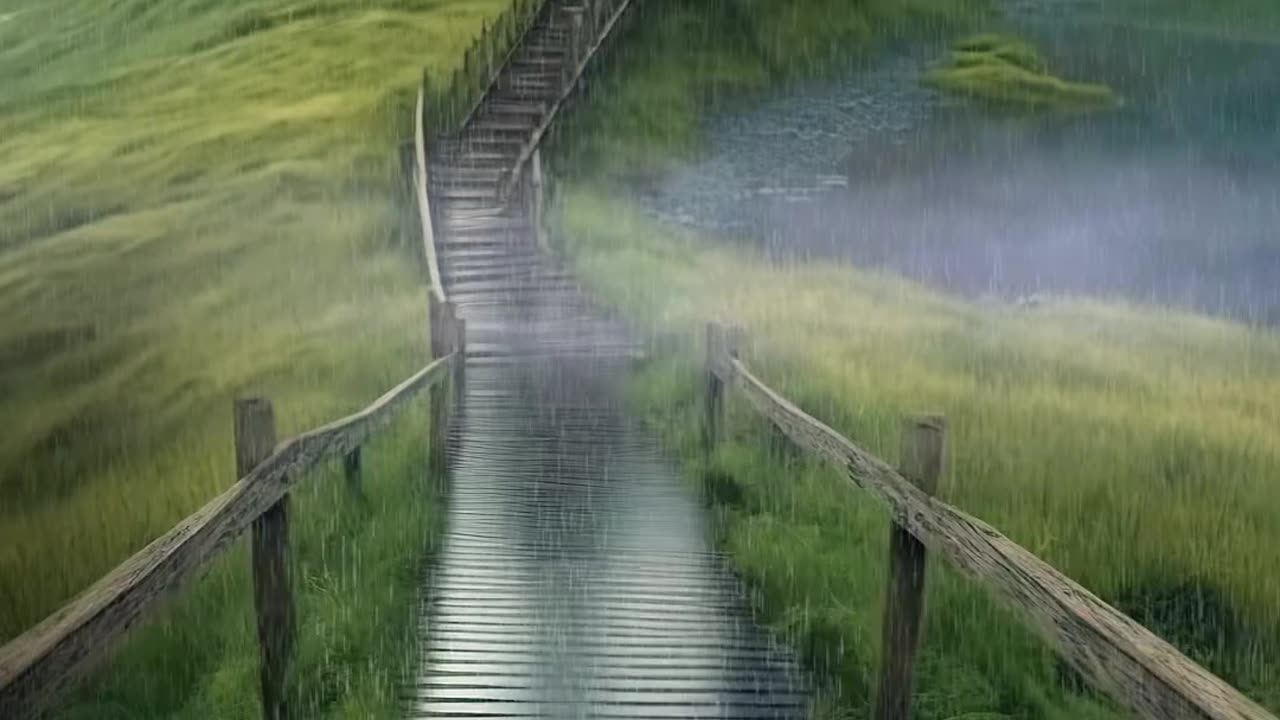 Nice nature