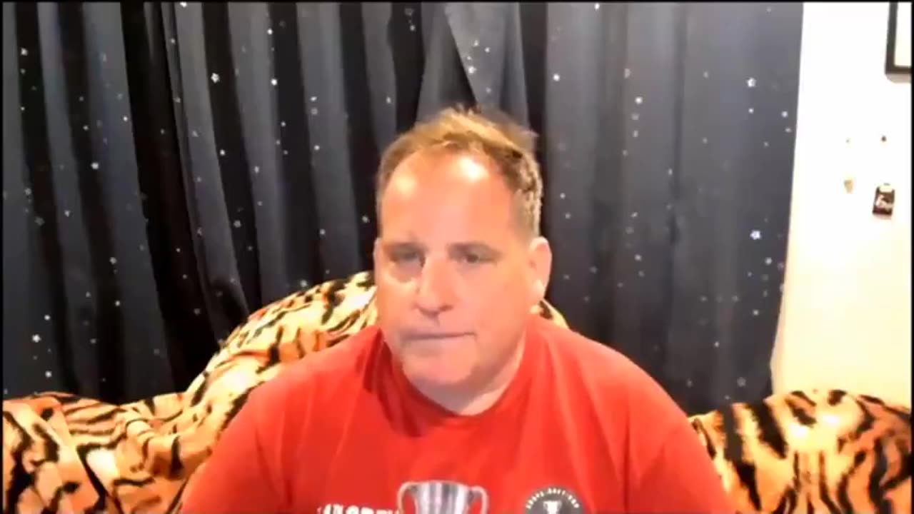 Benjamin Fulford Friday Q&A Video 06-21-2024