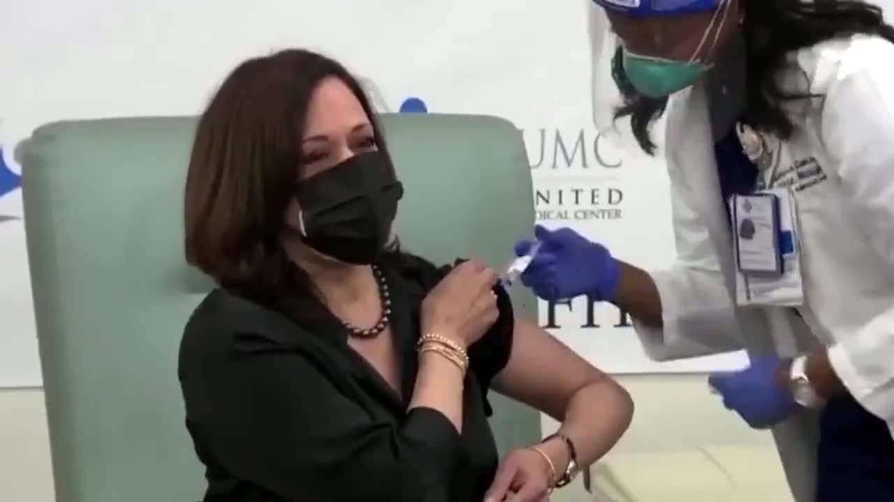COVIDIOTS! SUPPOSEDLY VAXXED & BOOSTED POLITICIANS STILL “CAUGHT THE VID”