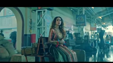 Pagal(full video),Sunanda Sharma -Sonu Sood -Latest punjabi song 2023