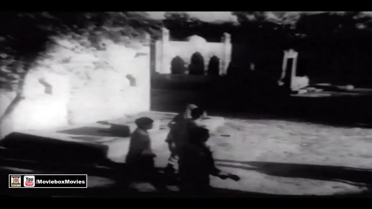 DAS JAGG DEYA RABBA - MEHDI HASSAN - PAKISTANI FILM DARA