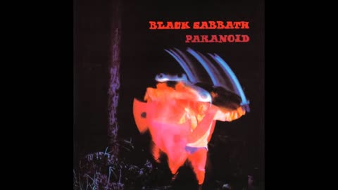 Black Sabbath - War Pigs