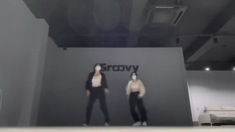 [스우파] Eat You Up + Better(보아) - YGX Choreography Cover Dance - 2인안무