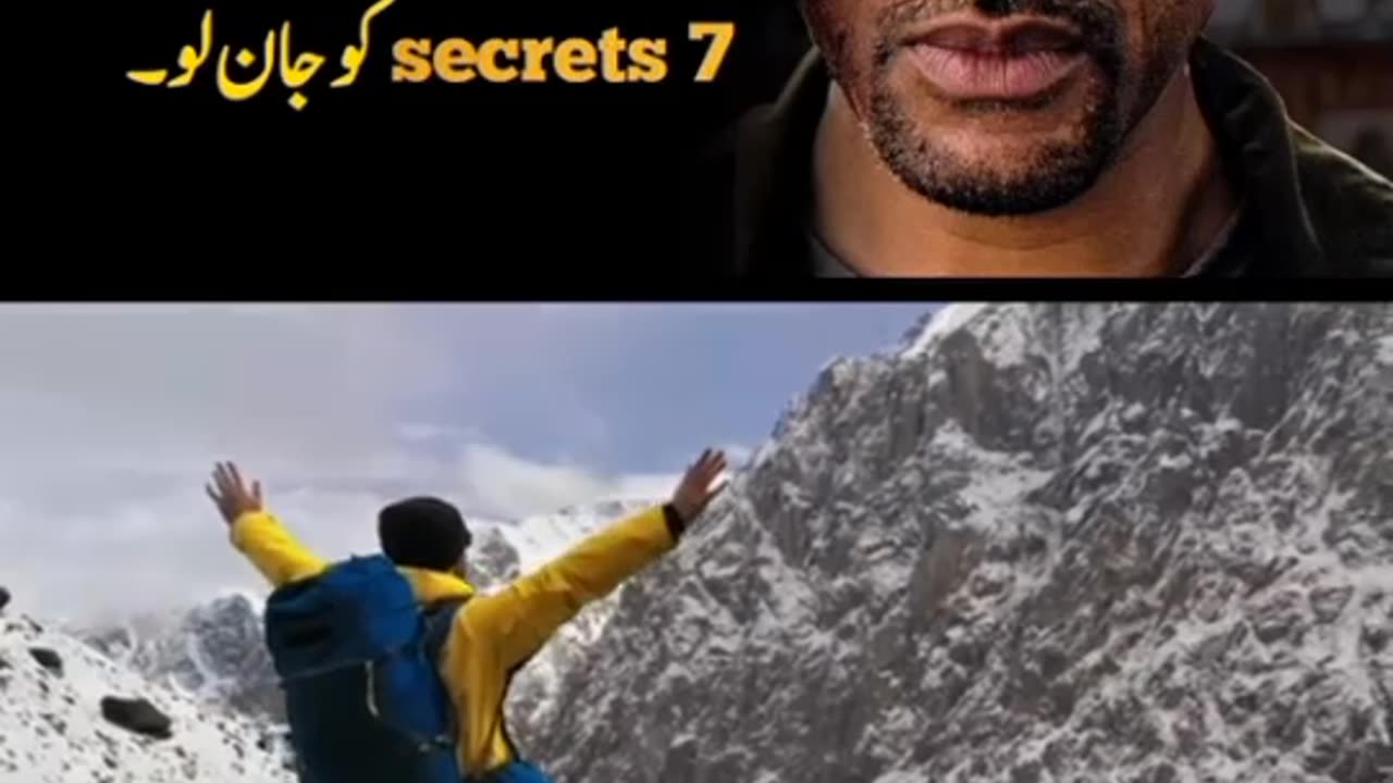 7 Secrets of Life