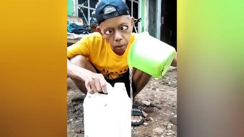 Best Funny Videos 🤣 - People Being Idiots