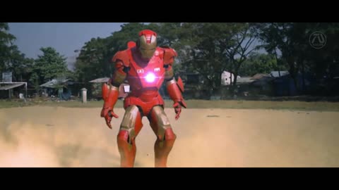 Iron man 4 . Hollywood best movies trailers