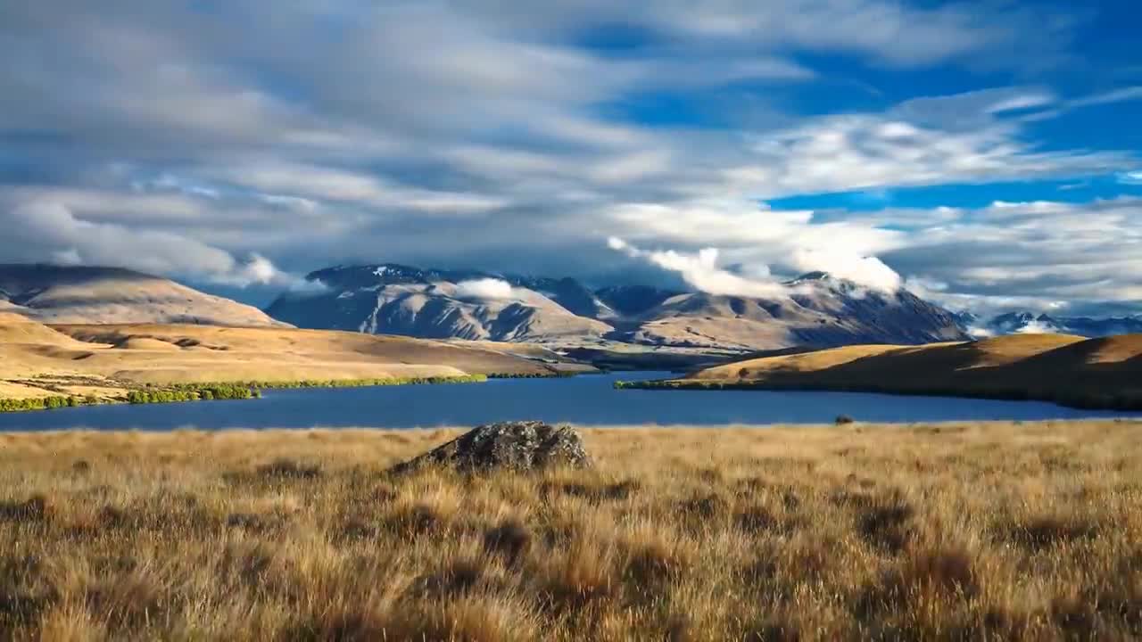 With _ Stunning _ Beautiful _ Nature _ (4K _ Video Ultra