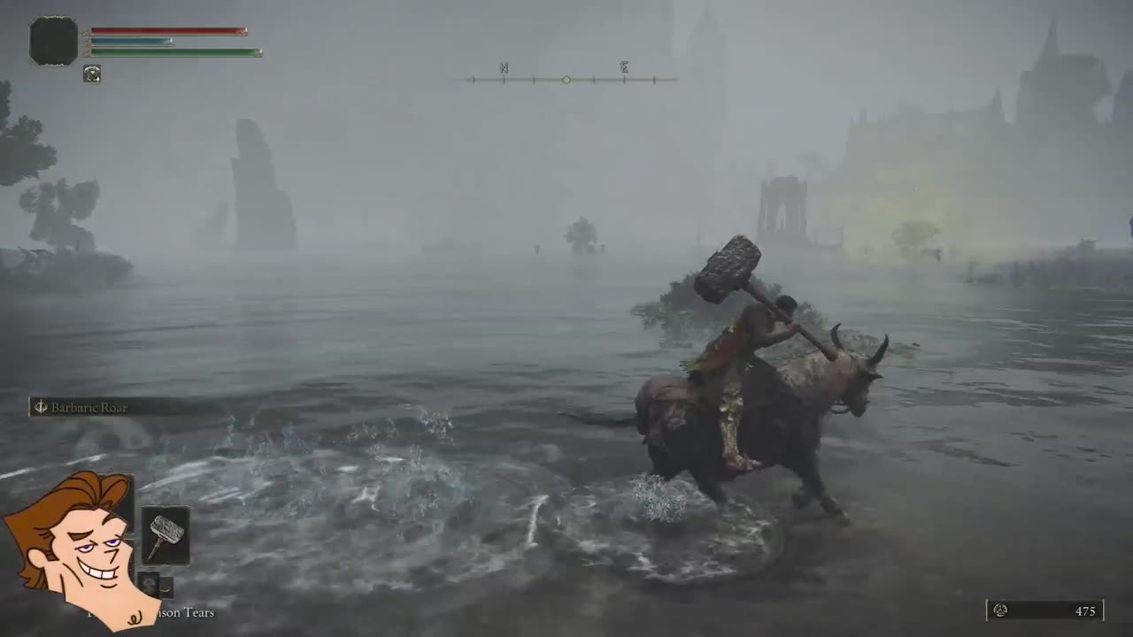 Elden Ring All Endings One Run Part 2