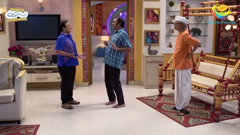 TMKOC BHAGHA COMEDY