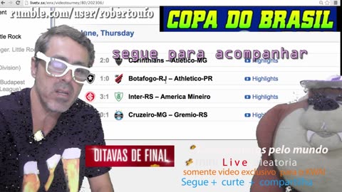 BRAZIL, Cup 2023 , Botafogo-RJ x Athletico-PR - oitavas de final jogo de volta