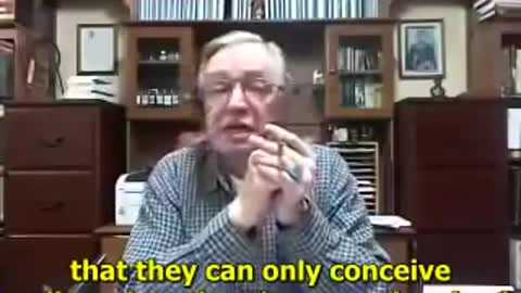 Olavo de Carvalho: The Most Impressive Communist-Crusher You've Never Heard Of