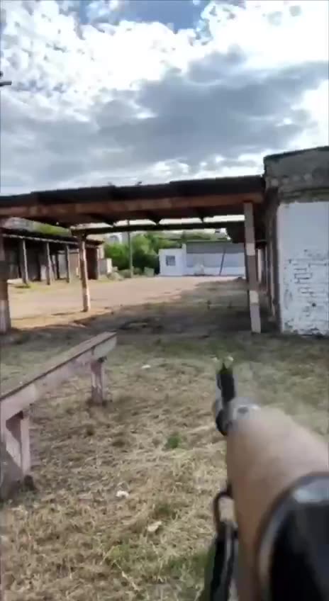 Russo-Ukrainian Operatives Take Out Several Around Russian Border Regions