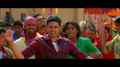 Nach Le Nach Le - Bol Bachchan-(HDvideo9).mp4