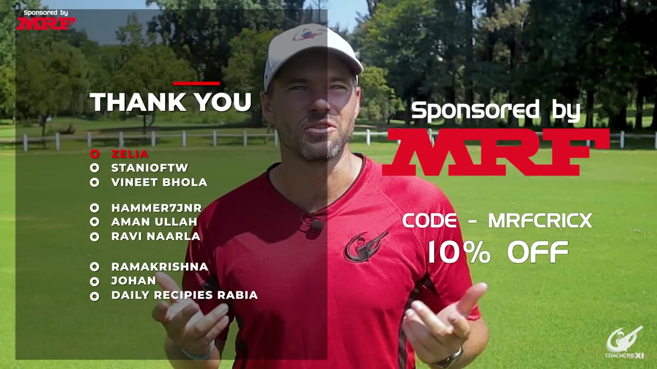 Improve your BATTING TIMING in 4 minutes