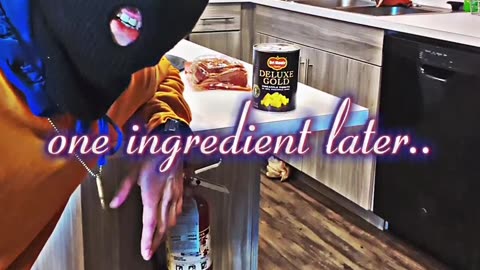 Cookin' Grizzly's Highlights 1.1