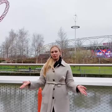 London’s Olympic Legacy Makes Forgotten East End Unrecognizable