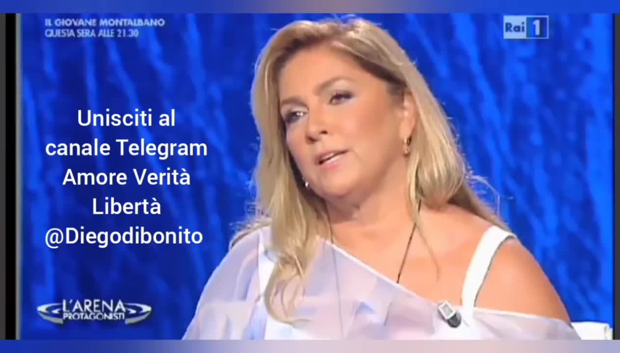 AVVELENAMENTO A 360 GRADI....