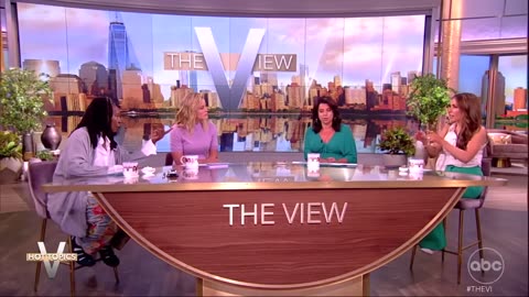 99 Days Until Election Day | The View