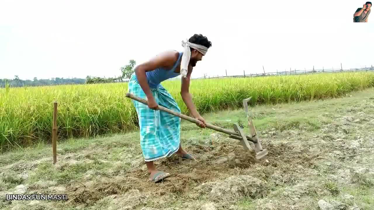 Must Watch New Funny Comedy Video 2021 TRY TO NOT LAUGH | Bindas Fun Masti