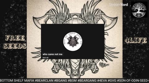 ODIN'S DAY ep:952