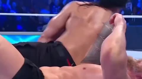 Roman Reigns Gym workouts