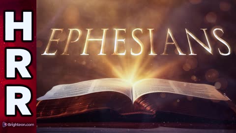 Mike Adams sermon 001 – Ephesians 6 11 & the Armor of God at the MOLECULAR level