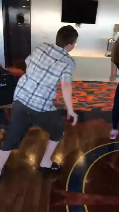 Some Nutjob Beats the Living Sh*t Out Of A Young Woman Over A Drink Toss - Crazy Asshole Public Fight