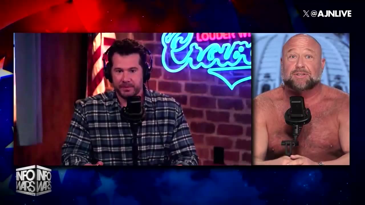Trump's Coming After The NWO Child Trafficking Rings