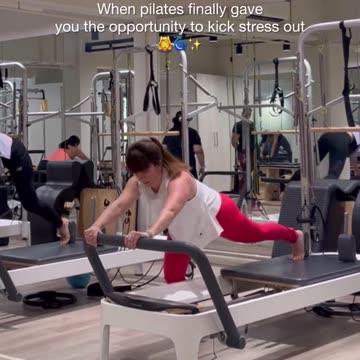 Take Your Fitness Further: Reformer Pilates Classes in Mumbai