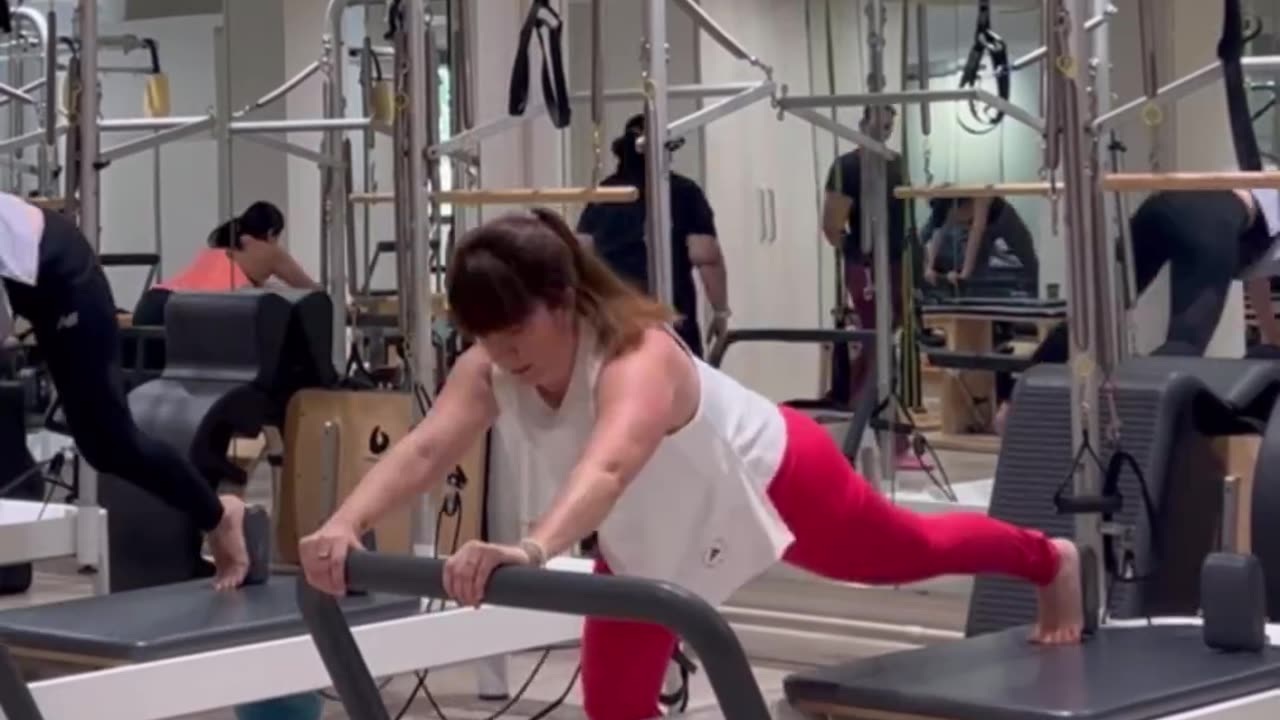 Take Your Fitness Further: Reformer Pilates Classes in Mumbai