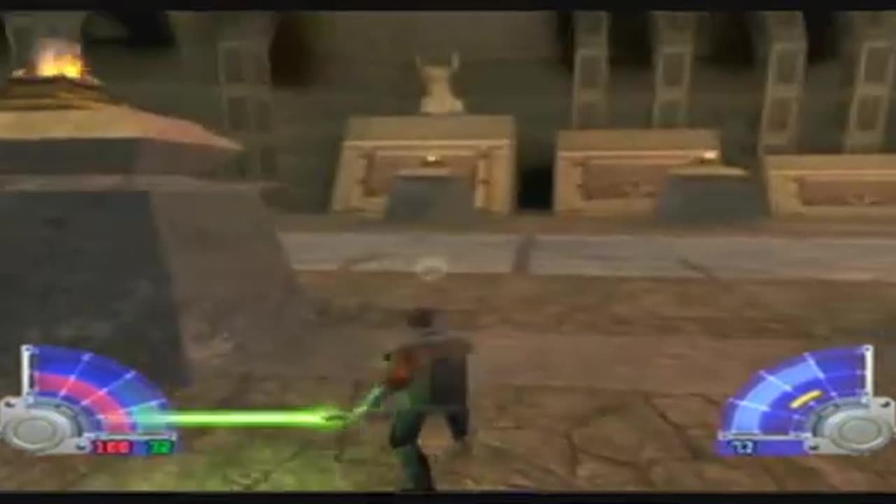 Jedi Academy Sith Tomb Final Darkside